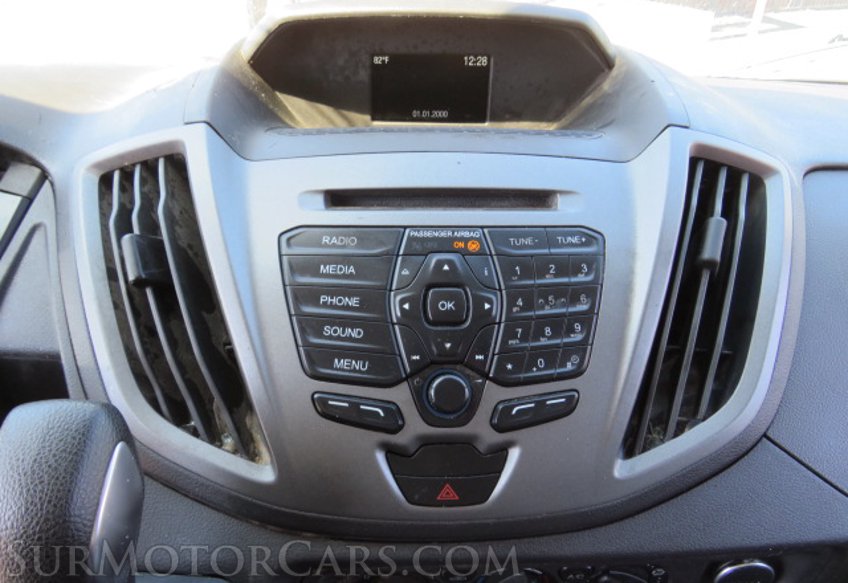 2018 Ford Transit Van - Image 37