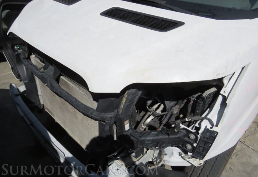 2018 Ford Transit Van - Image 10