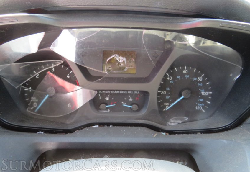 2018 Ford Transit Van - Image 36