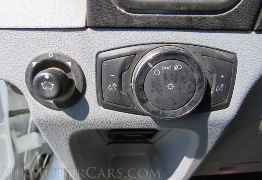 2018 Ford Transit Van - Image 32