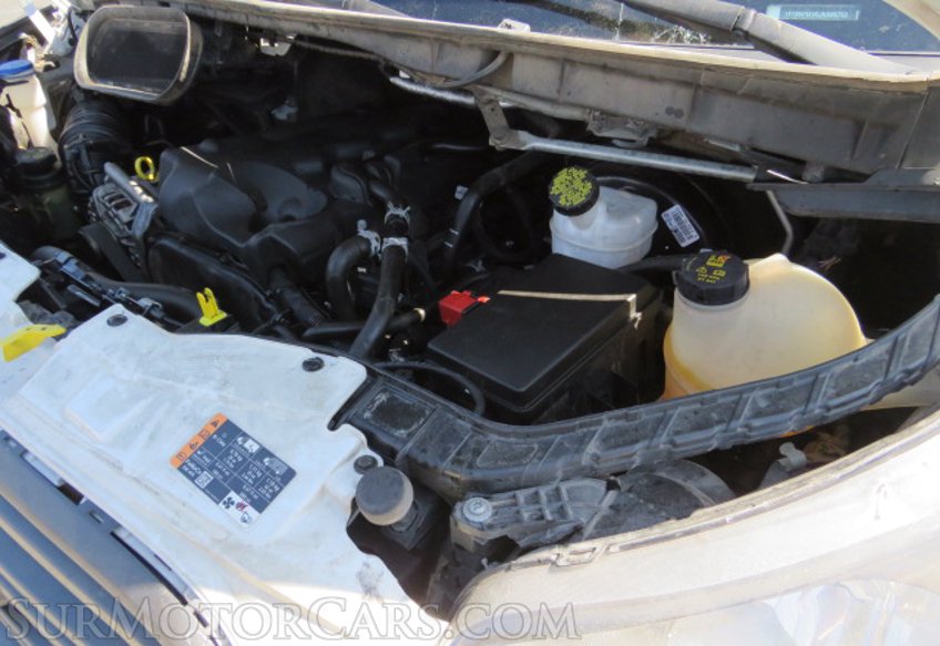 2018 Ford Transit Van - Image 48