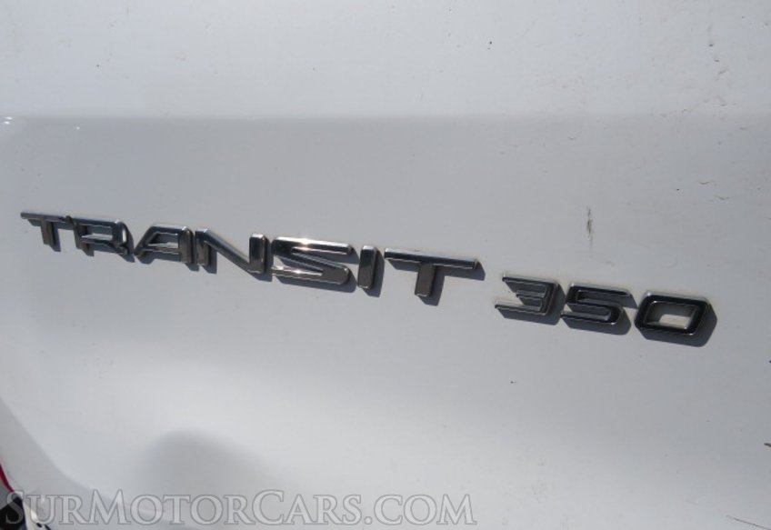 2018 Ford Transit Van - Image 20