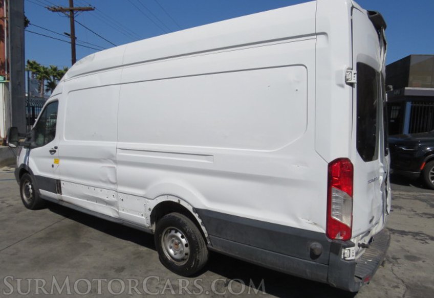 2018 Ford Transit Van - Image 5