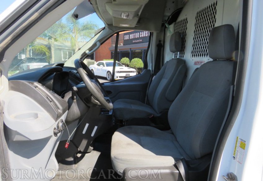 2018 Ford Transit Van - Image 23