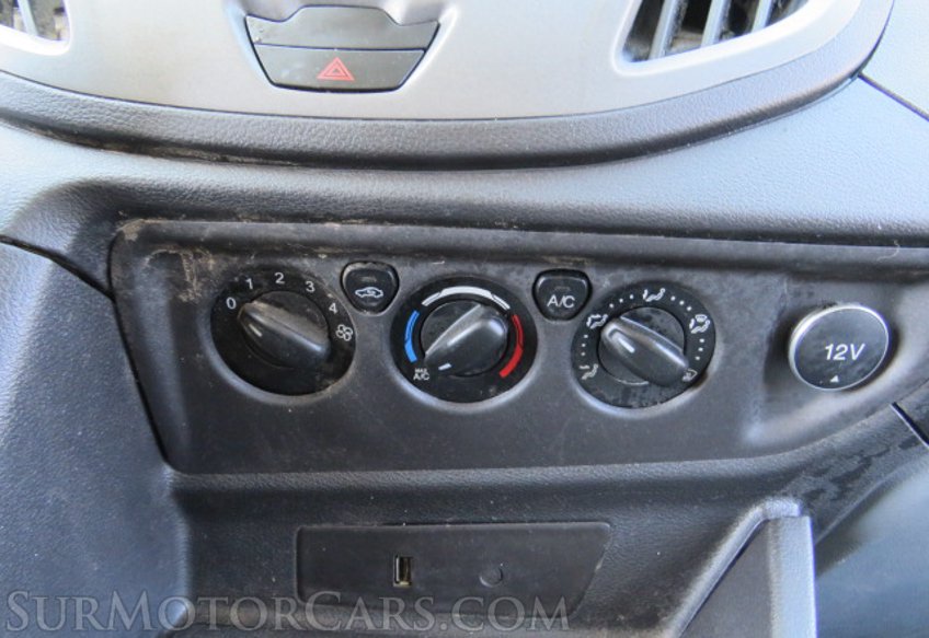 2018 Ford Transit Van - Image 39