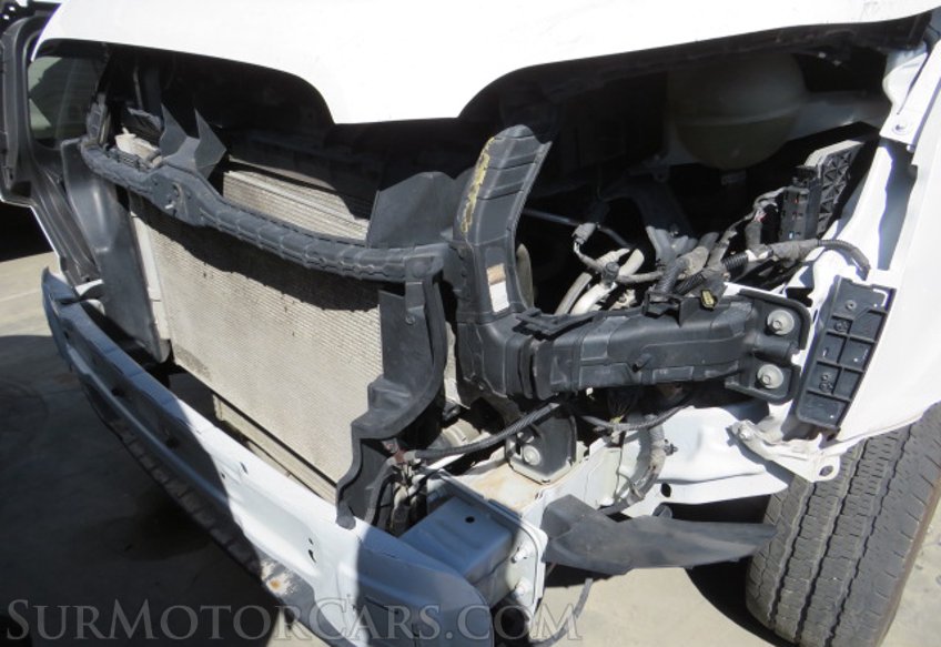 2018 Ford Transit Van - Image 12