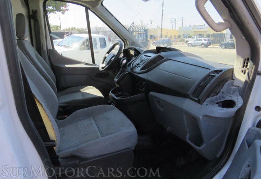 2018 Ford Transit Van - Image 26
