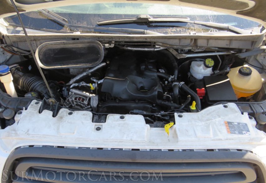 2018 Ford Transit Van - Image 46