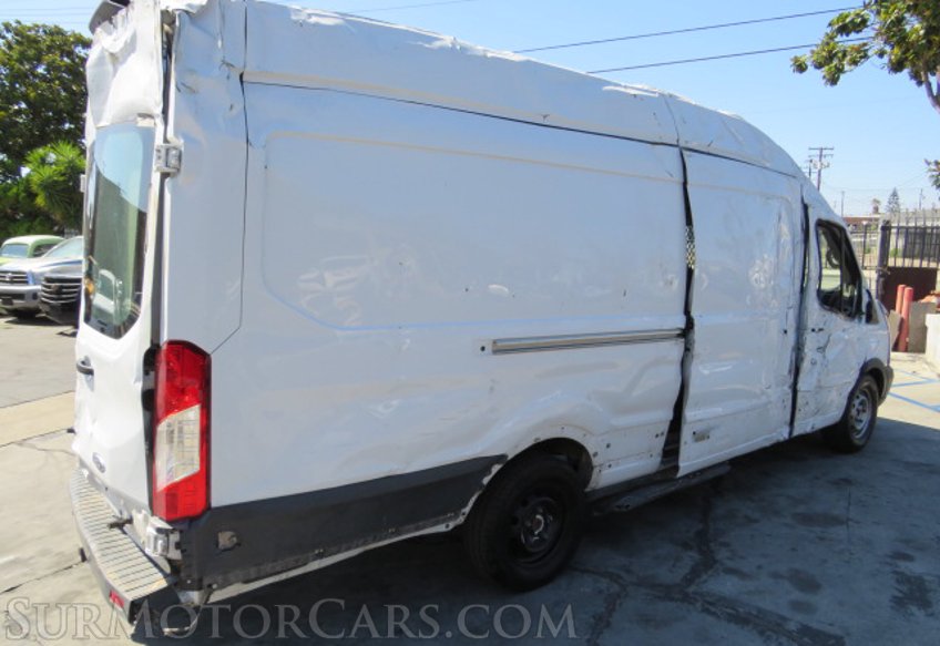 2018 Ford Transit Van - Image 6