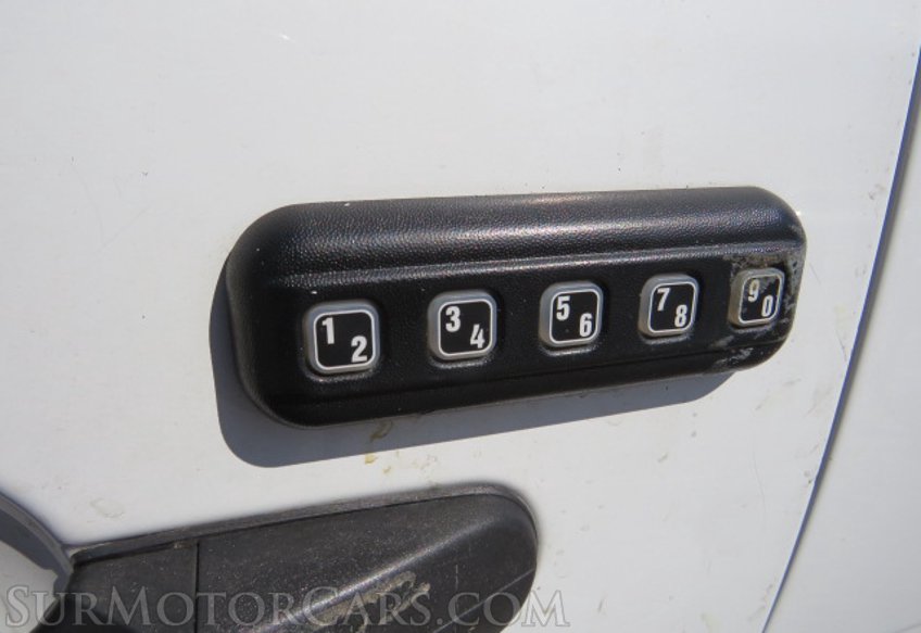 2018 Ford Transit Van - Image 17