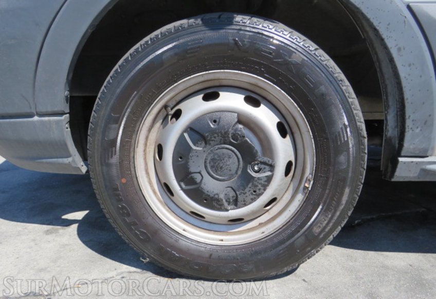 2018 Ford Transit Van - Image 18