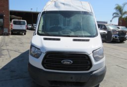 2018 Ford Transit Van - Image 9