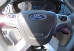 2018 Ford Transit Van - Image 28