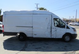 2018 Ford Transit Van - Image 15