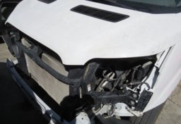 2018 Ford Transit Van - Image 10