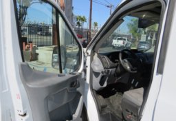 2018 Ford Transit Van - Image 21