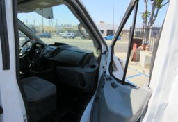 2018 Ford Transit Van - Image 22