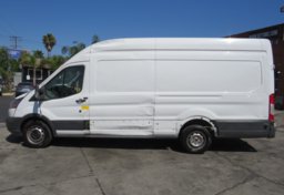 2018 Ford Transit Van - Image 14