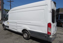 2018 Ford Transit Van - Image 5