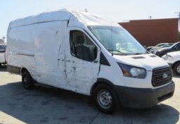 2018 Ford Transit Van - Image 4