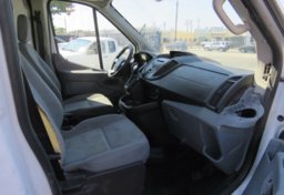 2018 Ford Transit Van - Image 26