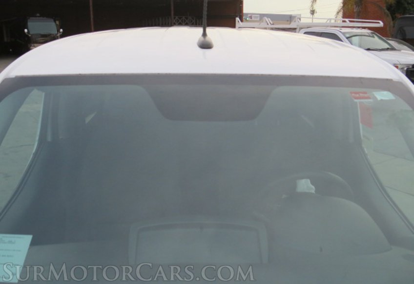 2021 Nissan NV200 Compact Cargo - Image 15