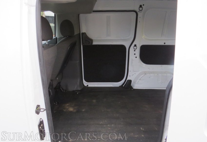 2021 Nissan NV200 Compact Cargo - Image 24