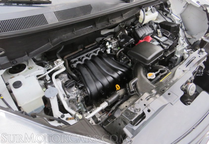 2021 Nissan NV200 Compact Cargo - Image 45