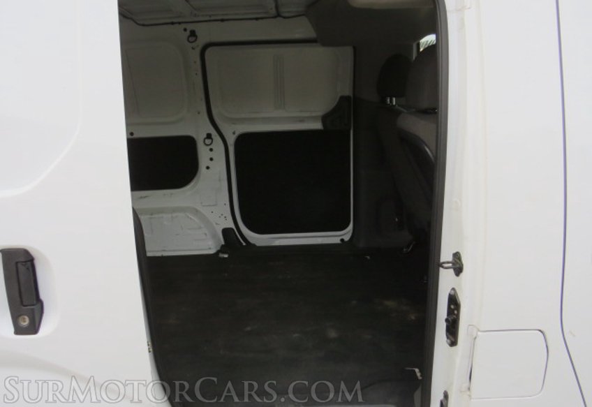 2021 Nissan NV200 Compact Cargo - Image 20
