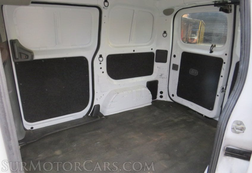 2021 Nissan NV200 Compact Cargo - Image 22