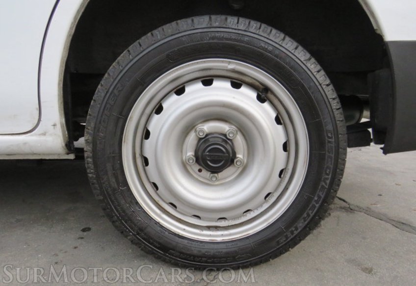 2021 Nissan NV200 Compact Cargo - Image 25