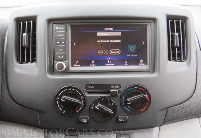 2021 Nissan NV200 Compact Cargo - Image 36