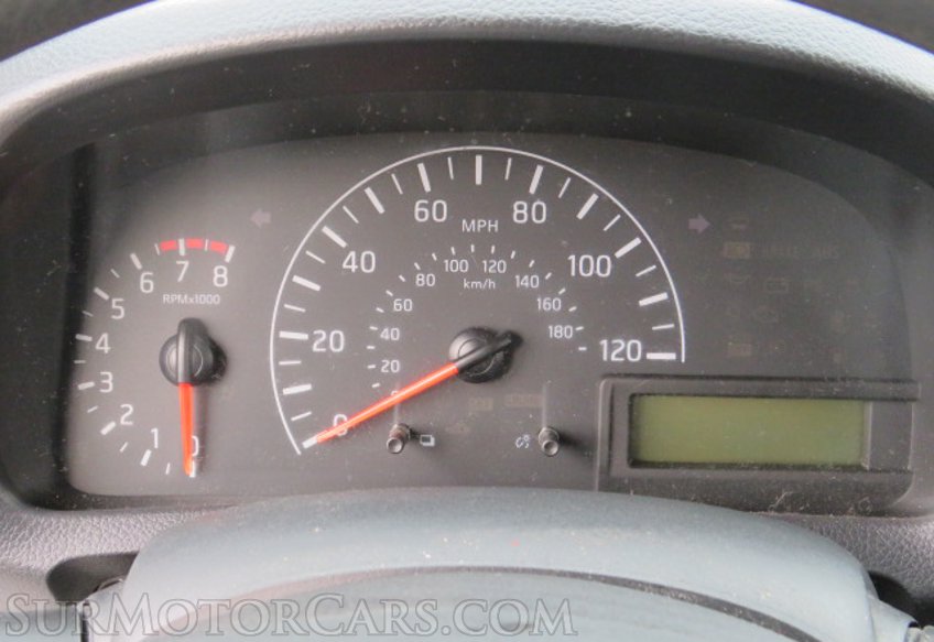 2021 Nissan NV200 Compact Cargo - Image 33