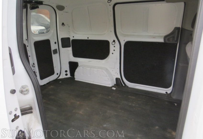 2021 Nissan NV200 Compact Cargo - Image 21