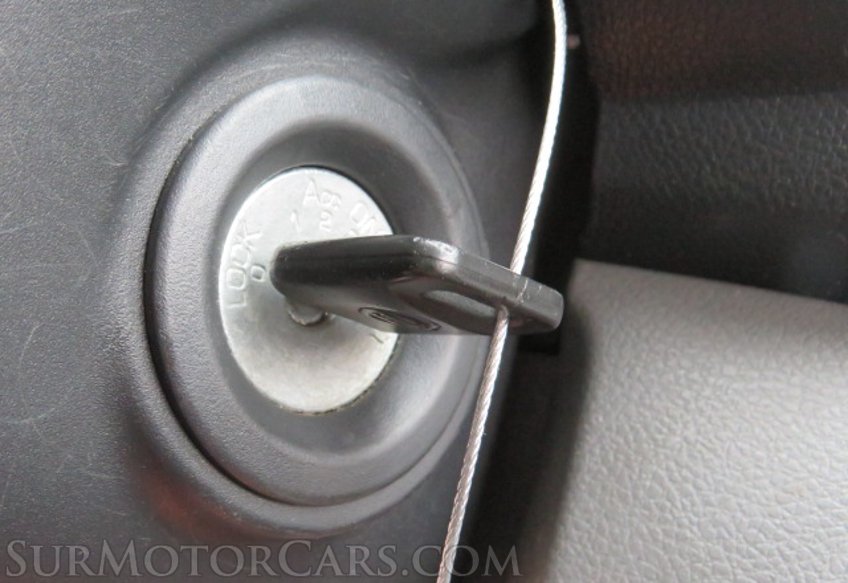 2021 Nissan NV200 Compact Cargo - Image 38