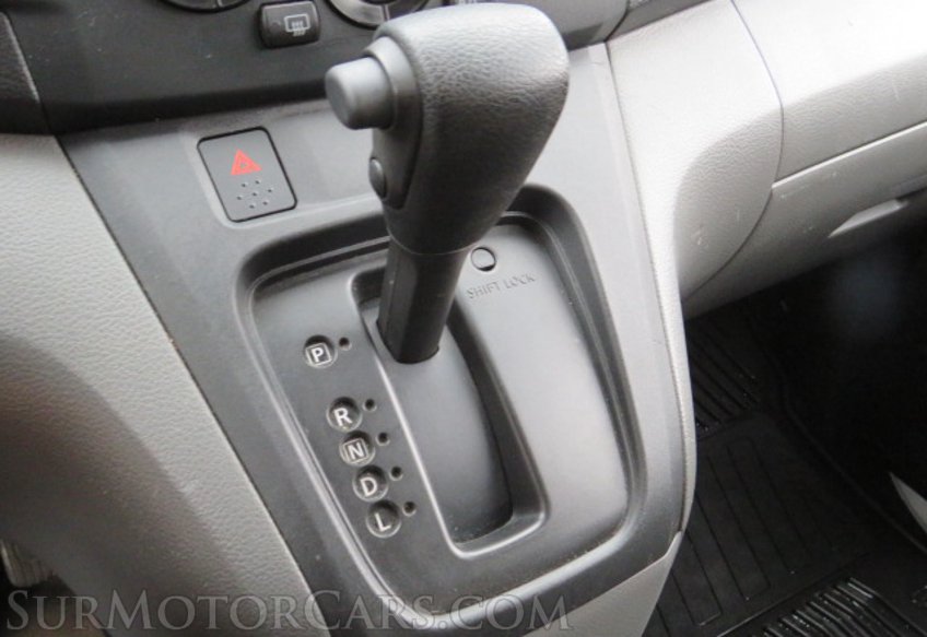 2021 Nissan NV200 Compact Cargo - Image 37