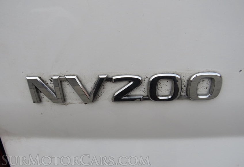 2021 Nissan NV200 Compact Cargo - Image 13