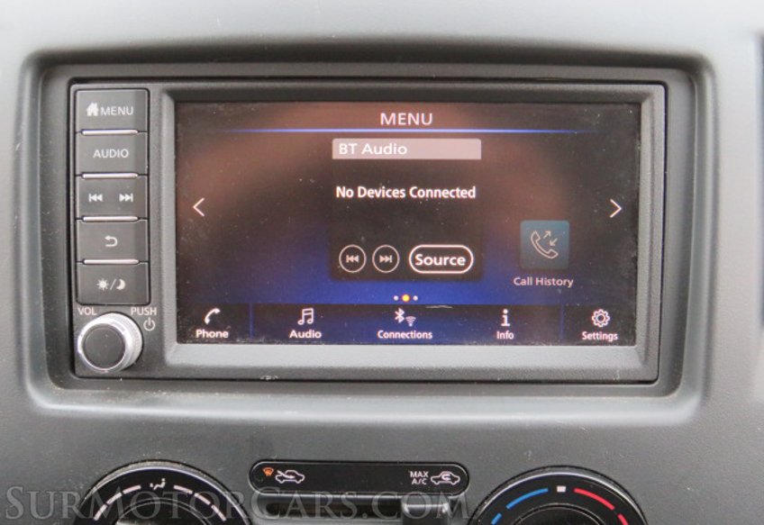 2021 Nissan NV200 Compact Cargo - Image 35