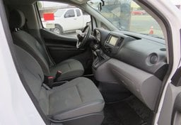 2021 Nissan NV200 Compact Cargo - Image 31