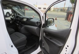 2021 Nissan NV200 Compact Cargo - Image 27