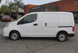 2021 Nissan NV200 Compact Cargo - Image 5