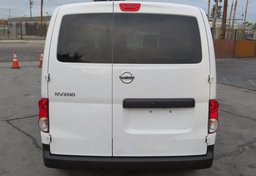 2021 Nissan NV200 Compact Cargo - Image 12