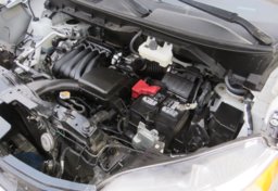 2021 Nissan NV200 Compact Cargo - Image 47