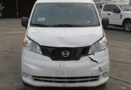 2021 Nissan NV200 Compact Cargo - Image 11