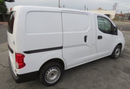 2021 Nissan NV200 Compact Cargo - Image 8