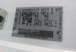 2021 Nissan NV200 Compact Cargo - Image 48