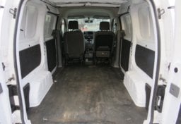 2021 Nissan NV200 Compact Cargo - Image 19