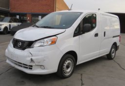 2021 Nissan NV200 Compact Cargo - Image 4