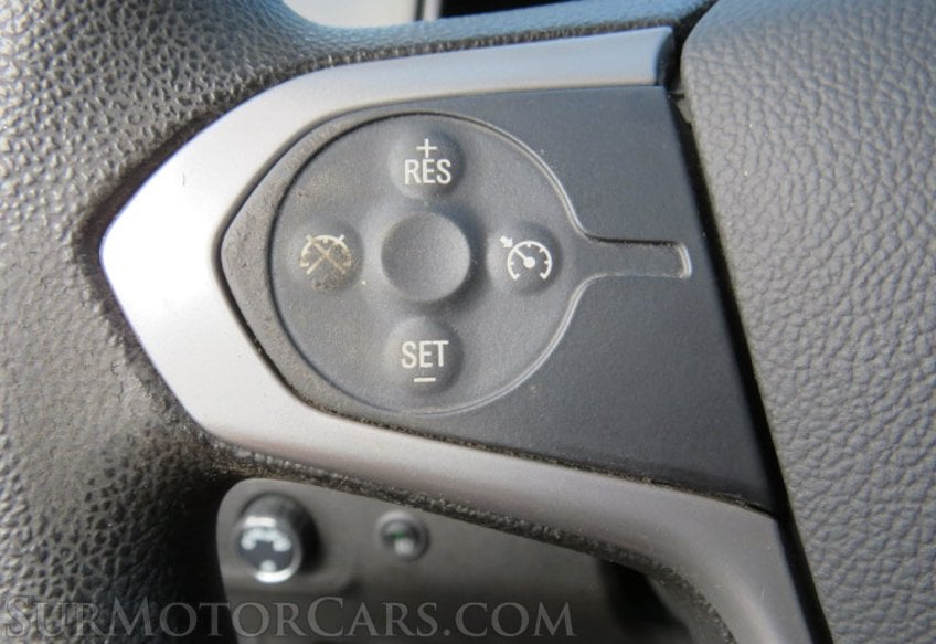 2020 Chevrolet Colorado - Image 32