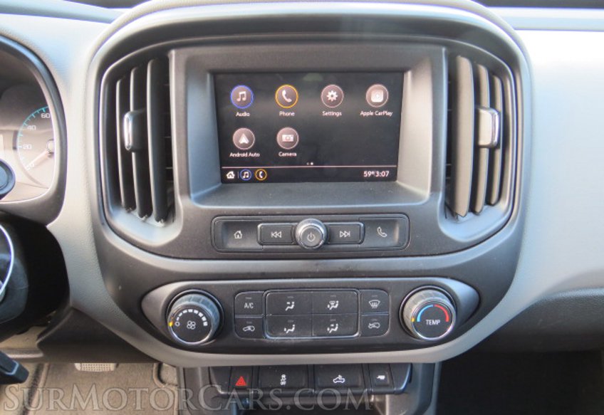 2020 Chevrolet Colorado - Image 40